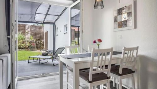 Ferienwohnung Heide I - Foto 3