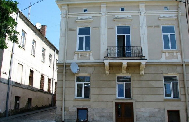 Apartments Knyazhy Lviv - Photo 35