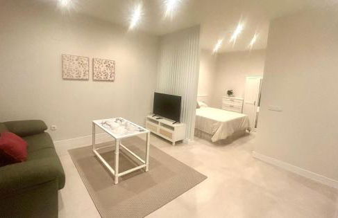 Apartamentos Almogavares Las Rosas - Foto 9