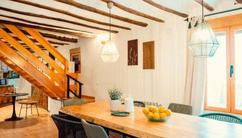 Casa rural El Encanto de La Gila - Foto 3