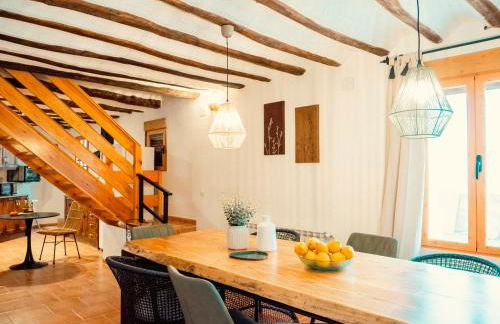 Casa rural El Encanto de La Gila - Foto 3