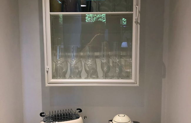 Ferienapartments Lüneburger Heide - St. Dionys - Foto 42