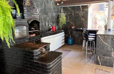 Casarão Itaipuaçu-Marica - Foto 58