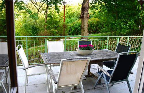 Domizil Eutschützblick - Foto 41