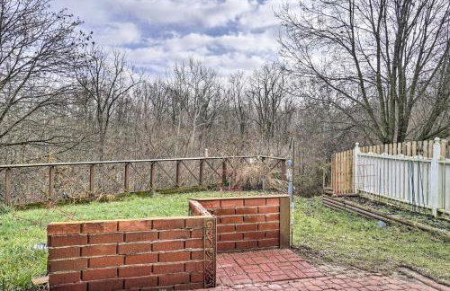 Zen Studio about 20 Min to Downtown Columbus! - Foto 19