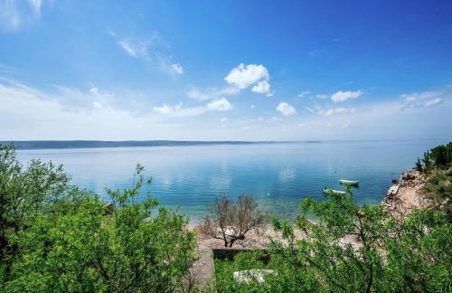 Luxury Apartment with heated pool in Starigrad - Foto 35