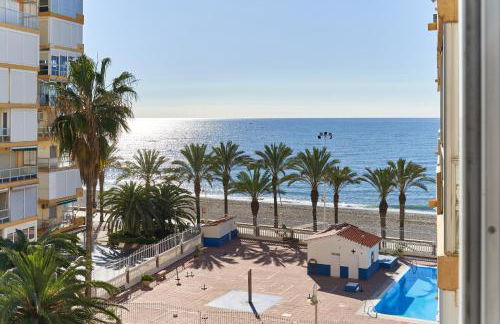 Apartamento Amador frente al Mar - Foto 16