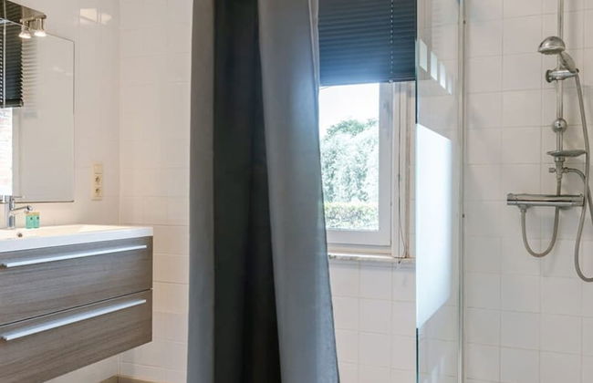 Lovely Andr Farm in the Greenery of Kortrijk - Photo 44