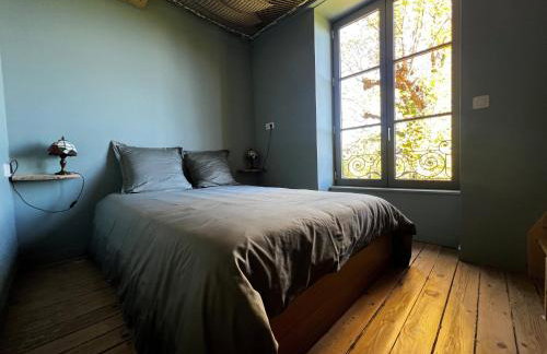 Maison bohème chic de 3 suites face à la cité internationale - Foto 11