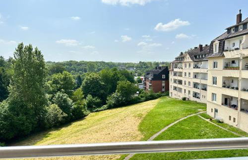 Monteurwohnung mit Balkon - Foto 12