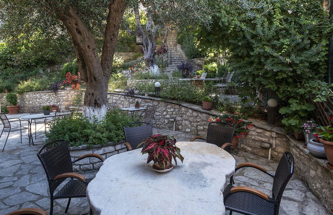 Hotel Oriana - Adults Only - Photo 72