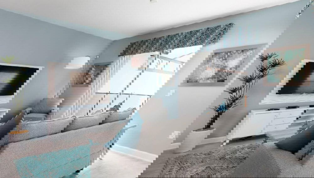 Comfy Home Ideal Location - Foto 1, Habitación