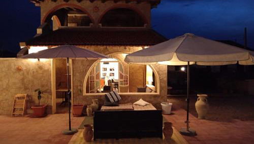 Didi Home Isola Sicilia Villetta fronte spiaggia - Foto 2