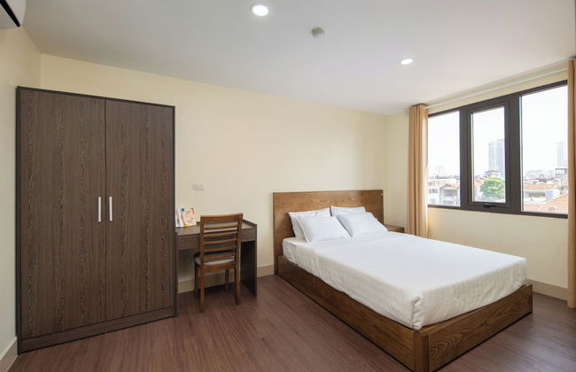 Granda Hanoi Hotel & Apartment - Foto 6