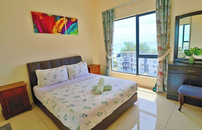 Swiss Garden Residences by Nature Home - Foto 60