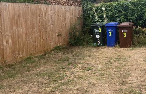 Charming 2 Bed Cottage in the Heart of Adderbury Pass the Keys - Foto 27