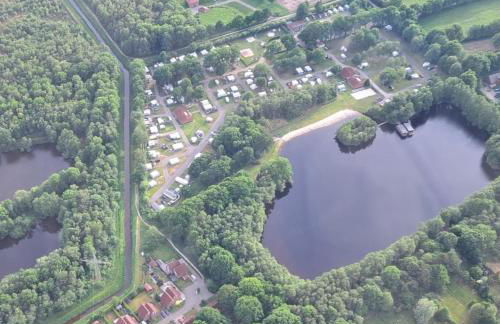 Hausboot Friedrich - Foto 15