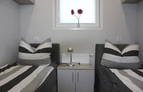 Ferienhaus Seeblick, Sauna, Seeblick, ruhige Lage, angeln - Photo 14