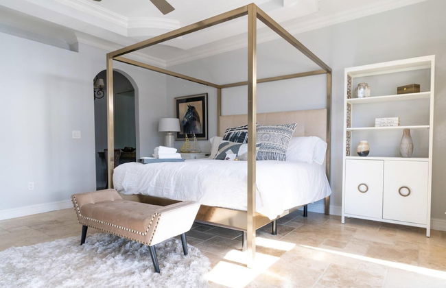 5 Bedroom Luxe Villa on Deep Water Intracoastal - Foto 50