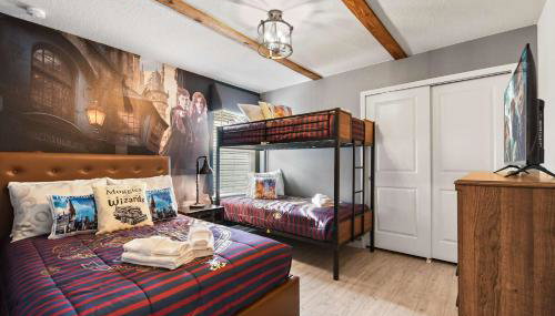 Fabulous10br Windsor Island Villa Pool/Games&More - Foto 5