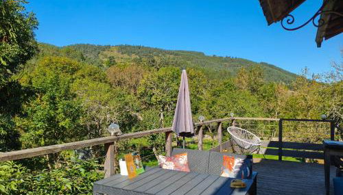 Domaine du vieux tilleul- Appartements - Gorges Tarn et Jonte - Foto 4