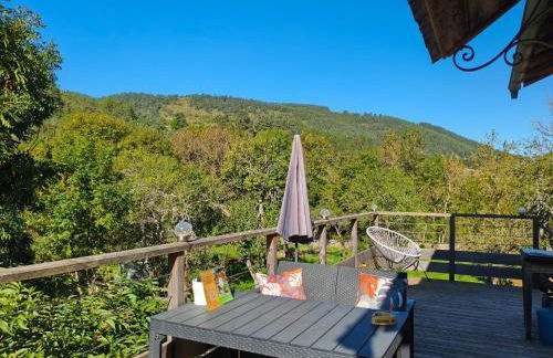 Domaine du vieux tilleul- Appartements - Gorges Tarn et Jonte - Foto 4