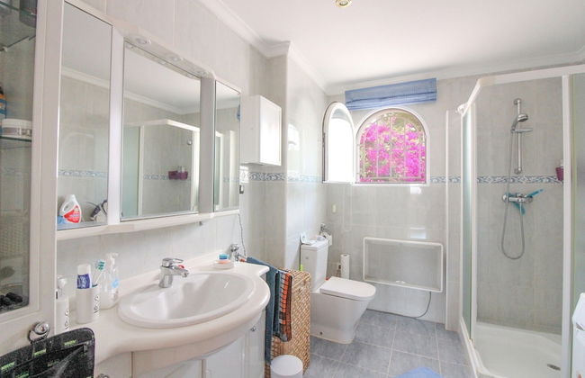 Villa La Figuera - Photo 9