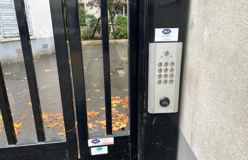 LuxAppart-Paris - Foto 58