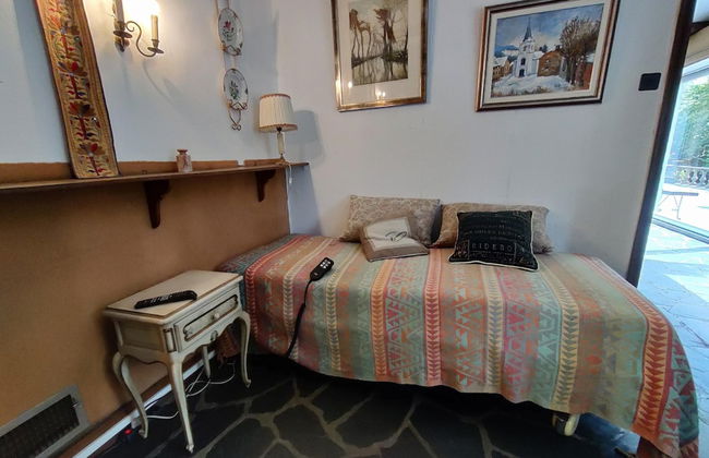 Accessible Stay in Nature - Photo 21