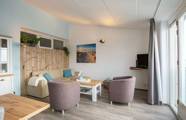 A Lovely Apartment at the Foot of the Dunes - Foto 47