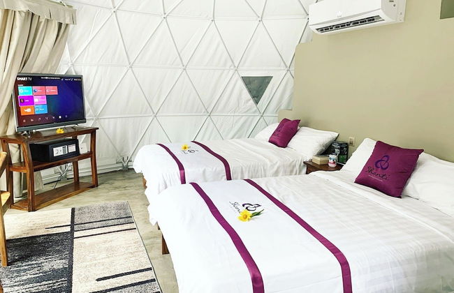 Shanti Wellness Sanctuary - Foto 3