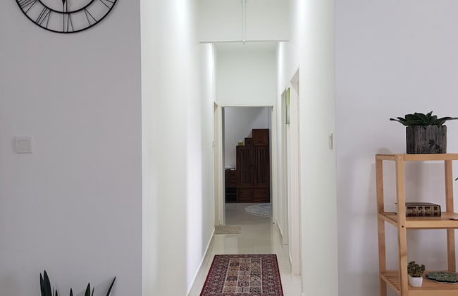 Executive Seaview at Icon Residence - Foto 4