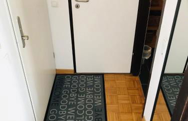 Messe Apartment Köln West - Foto 24