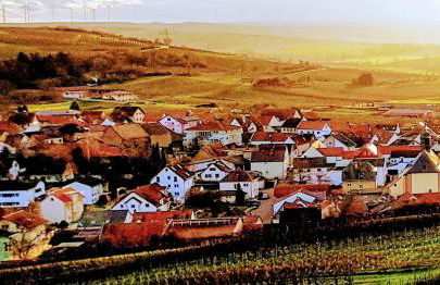 Ferienhaus Am Schildberg - Foto 22