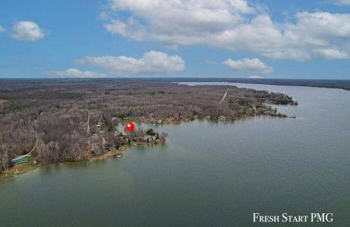 Lake Rental in Alpena - Foto 21