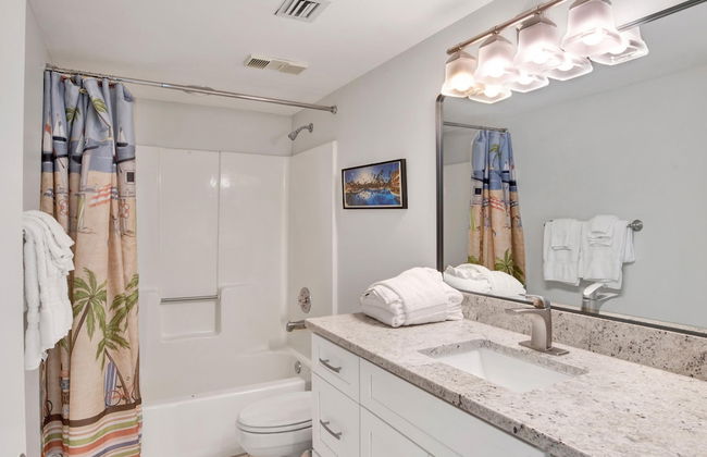 Tristan Towers by Southern Vacation Rentals - Foto 35