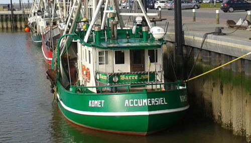 Preisbewusste Ferienwohnung für 2 Personen u. Kleinkind - Foto 5