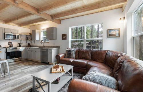 Kelton's Cabin - Foto 22