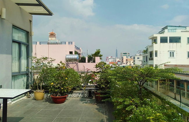 Full House Serviced Apartment - Photo 45