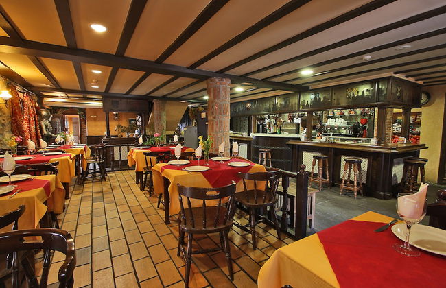 Posada Medieval el Manjon - Foto 37