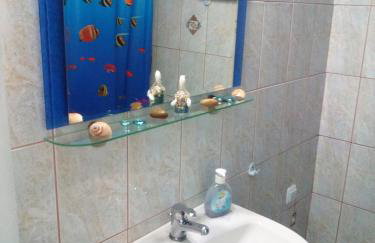 Απεραντο Γαλαζιο - Foto 47