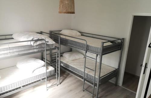 Maison au Vieil à 200m de la mer - Foto 12