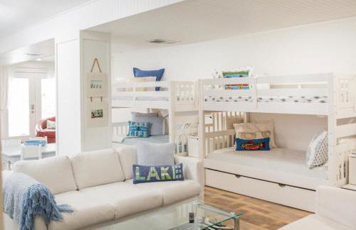 Luxury Lakefront Estate - Foto 32