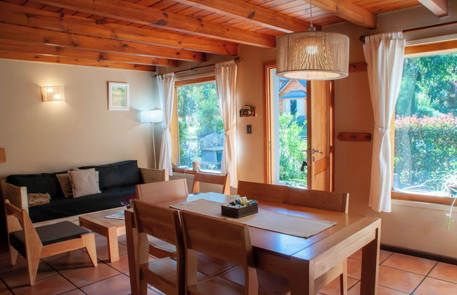 Las Cumbres Apart & Suites - Foto 11