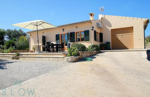 Villa Cas Frares by Slow Villas - Foto 56