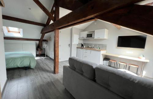 Studio entièrement rénové - Foto 3