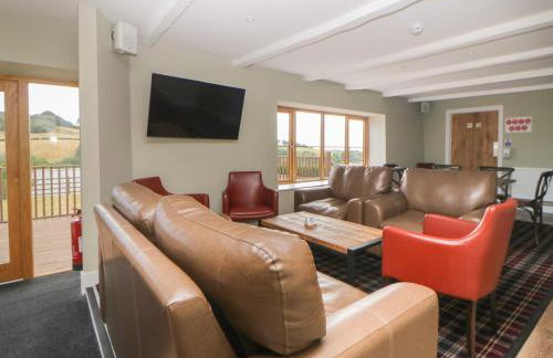 Harcombe House Bungalow 12 - Foto 24