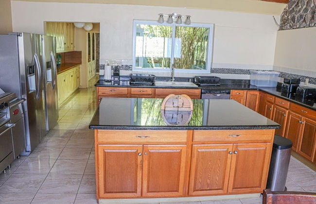 Seven Palms Villa - Foto 33