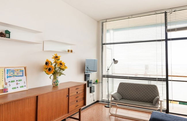 Deiva Marina Sea View Flat with Garage - Foto 10