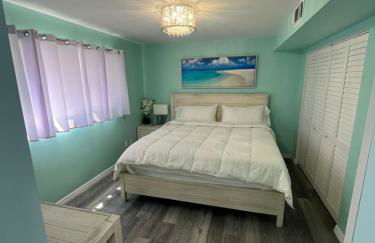 Luxury Beach Condo Located On The Bay In A Tropical Oasis!!! - Foto 11